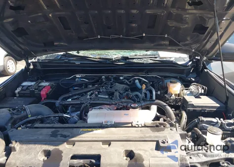 2024 Toyota Tacoma Sr5 из США, поврежденный, VIN 3TYLB5JN2RT001146